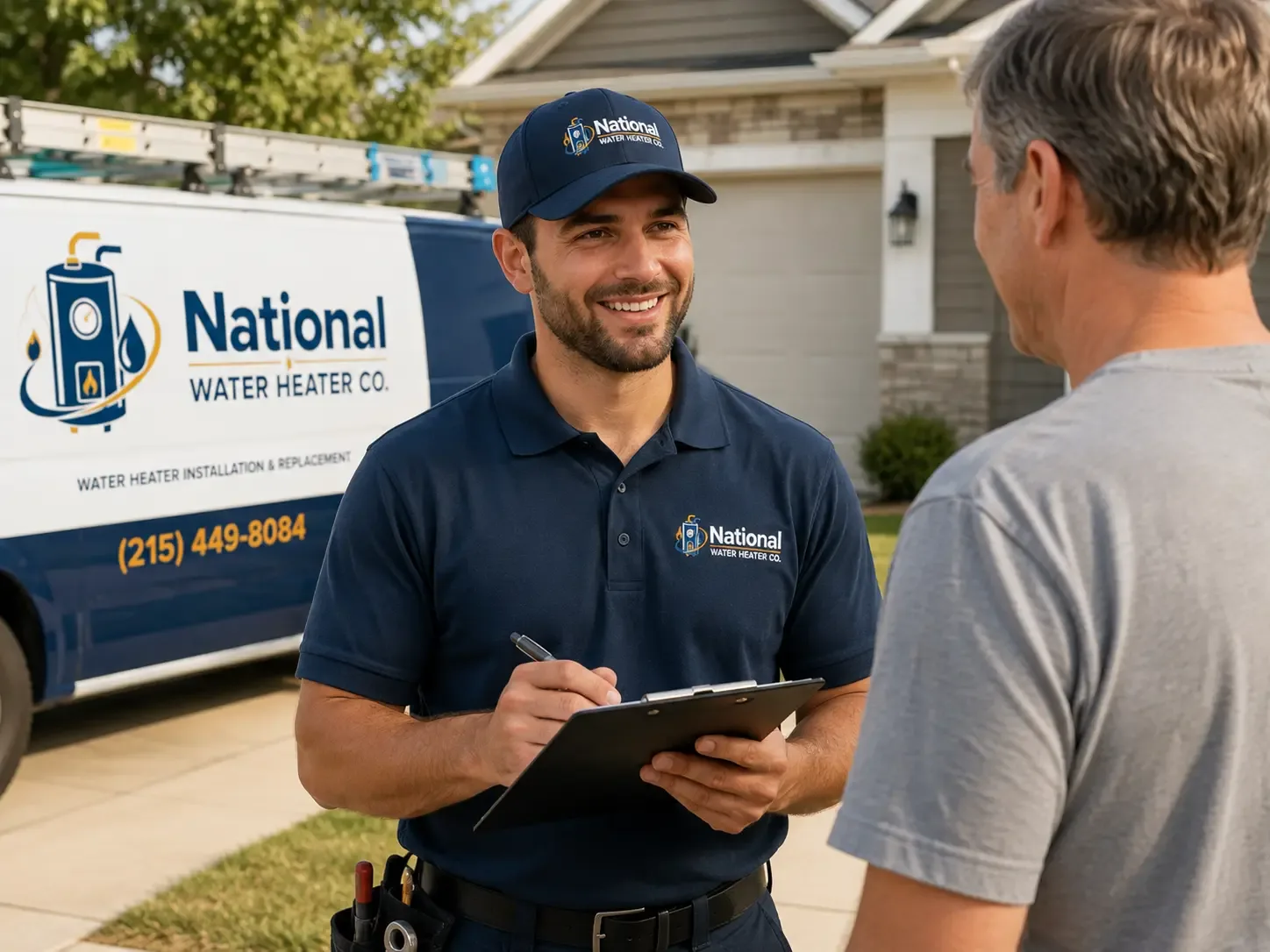 Water Heater Installation Chandlersville, OH FAQs